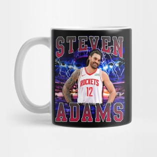 Steven Adams Mug